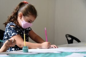 Procura por aulas particulares aumentou 90% durante a pandemia