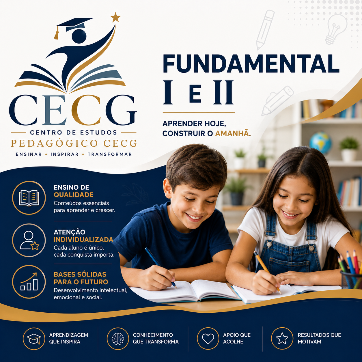 Aula Particular em BH Fundamental I e II